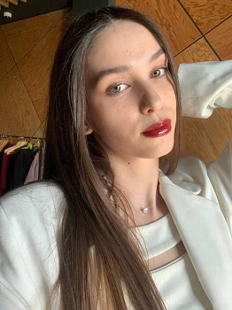 Грузинова Татьяна 