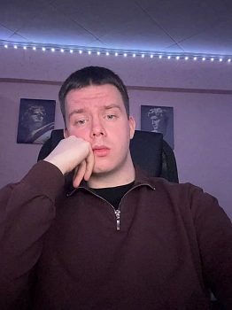 Чайка Илья Васильевич