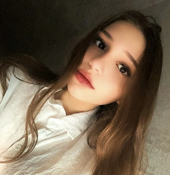 Эвелина