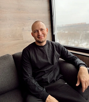 Ткаченко Александр Сергеевич 