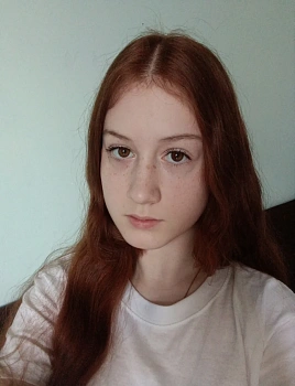 Никишокина Светлана Алексеевна