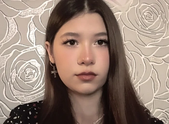 Морозова Ирина