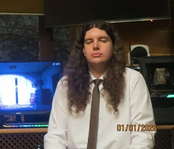 Ерин Дмитрий