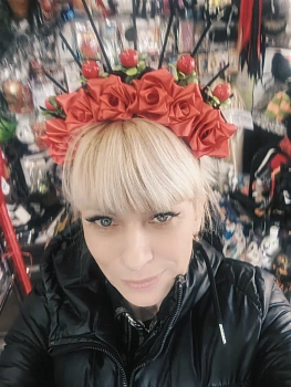 Панина Ольга Ивановна