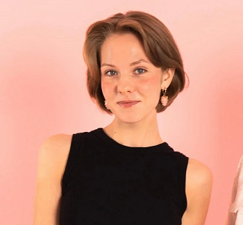 Рядчикова Елена 