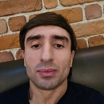 Артур Робертович Микаелян