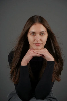 Герасимова Александра 