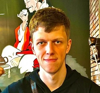 Андрей Нечай Олегович 