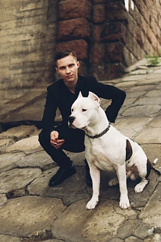 Кузнецов Александр