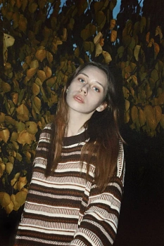 Богданова Анастасия