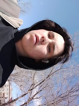 Мируцын виктор