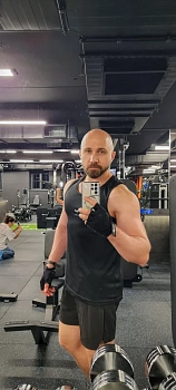 Шабанов Даниил Валерьевич