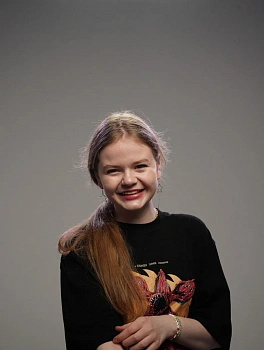 Кузьмичева Анастасия Андреевна