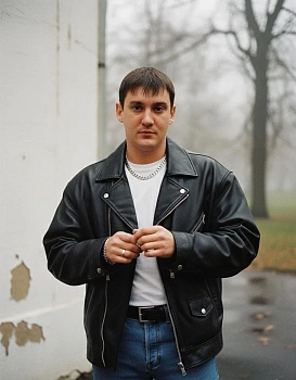 Евгений 