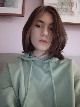 Клешнина Соня 