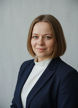 Корявова Виктория 