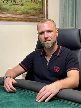 Апель Константин Сергеевич