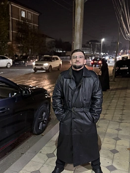 Маджид Георгиев