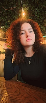 Кимелева Анастасия 