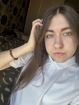 Бузова Кристина Андреевна 