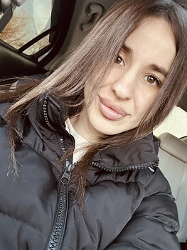 Белова Дарья