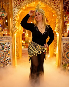 Недорезова Марина Викторовна 