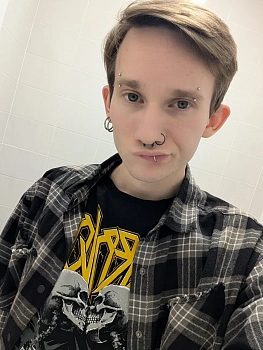 Ситничкин Даниил