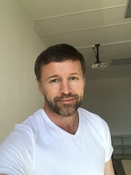 Александр Валентинович Маршенцев