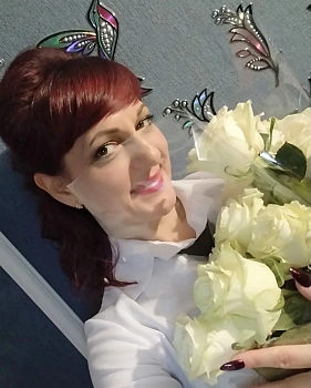Елена Гурчанова