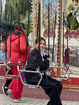 Жерноклёва Ульяна