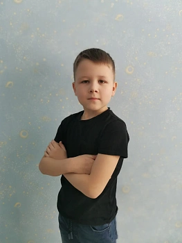 Пономарев Илья Константинович 