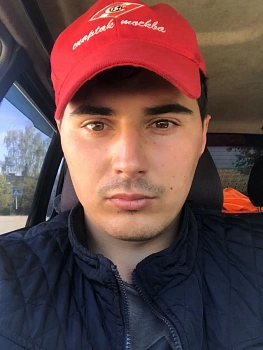 Роман Юрьевич кузнецов