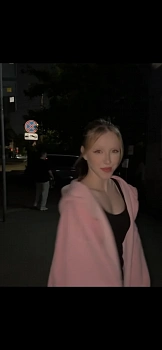 Метельева Анна