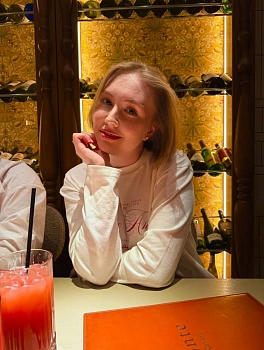 Елизавета Бородуля 