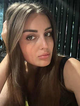 Долгова Анна