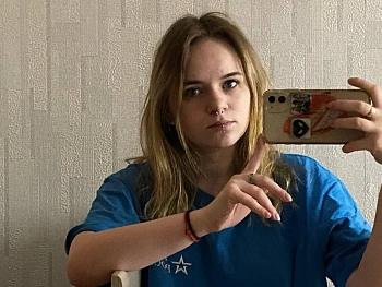Попова Софья 