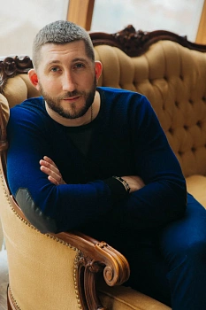 Заикин Сергей 