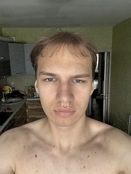 Таран Дмитрий Михайлович 