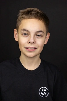Чернов Саша