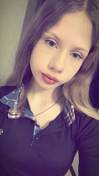 Власенко Адриана