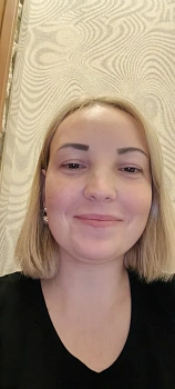 Пустоходова Алена Александровна