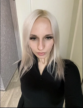 Захарова Виктория 