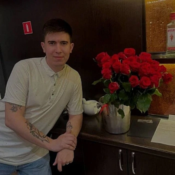 Демшин Илья Михайлович 