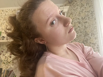 Рудометкина Анастасия Игоревна