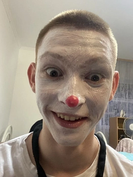 Черевко Артём