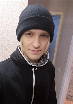 Алферов Владислав