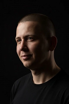 Мишин Сергей