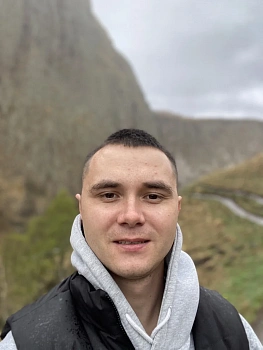 Герасимов Сергей Владимирович 