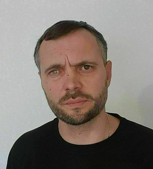 Мищенко Сергей 