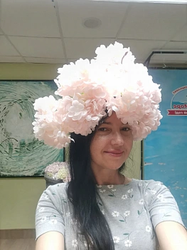 Разумова Марина 